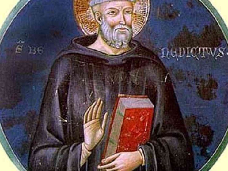 Montecassino “sospende” le celebrazioni per san Benedetto