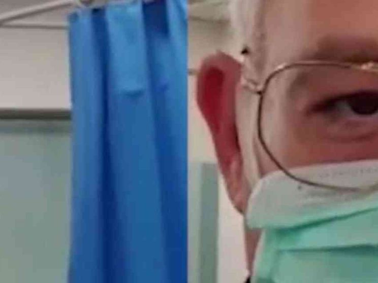 «Noi cappellani al fianco dei malati, fino all'ultimo»