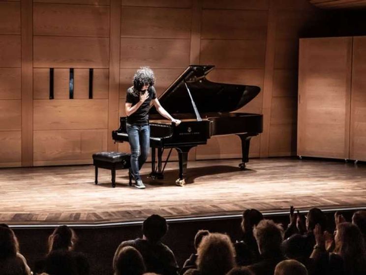 Come in un concerto diamo il meglio di noi