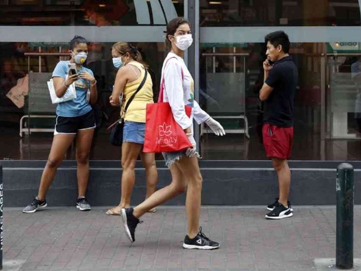 Ad Haiti «sbarca» il virus: ormai è in tutta l'America Latina