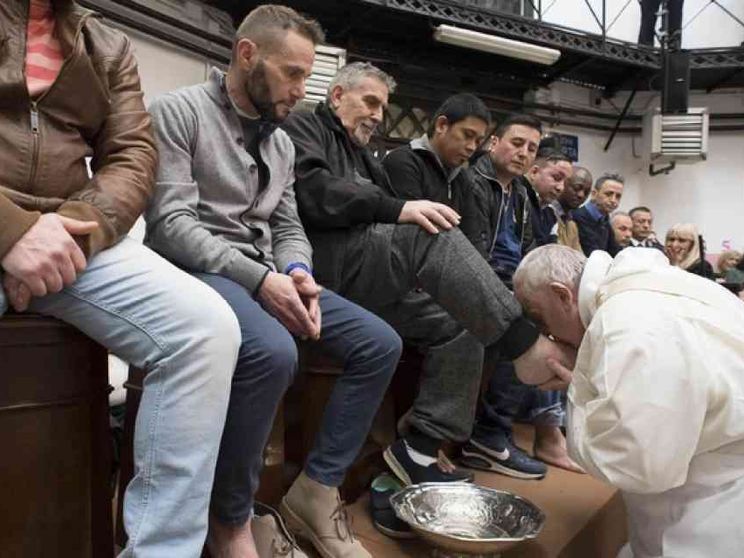 Come cambia il Triduo pasquale