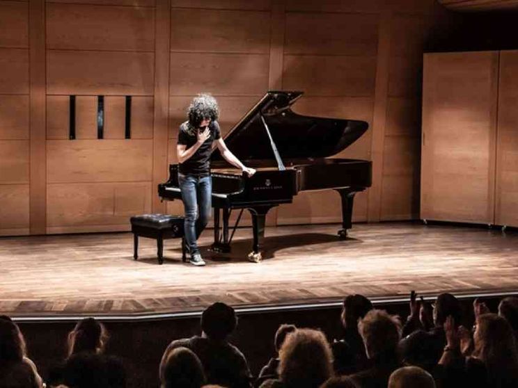 Come in un concerto diamo il meglio di noi