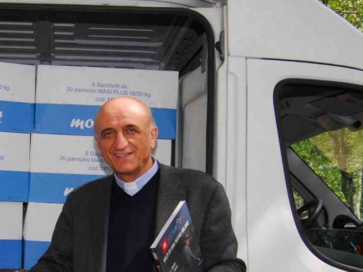 Coronavirus: addio a Giancarlo Quadri, il don amico dei migranti