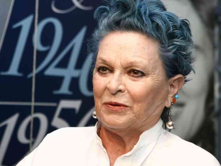 Addio a Lucia Bosé, la Miss amata da Visconti e Antonioni