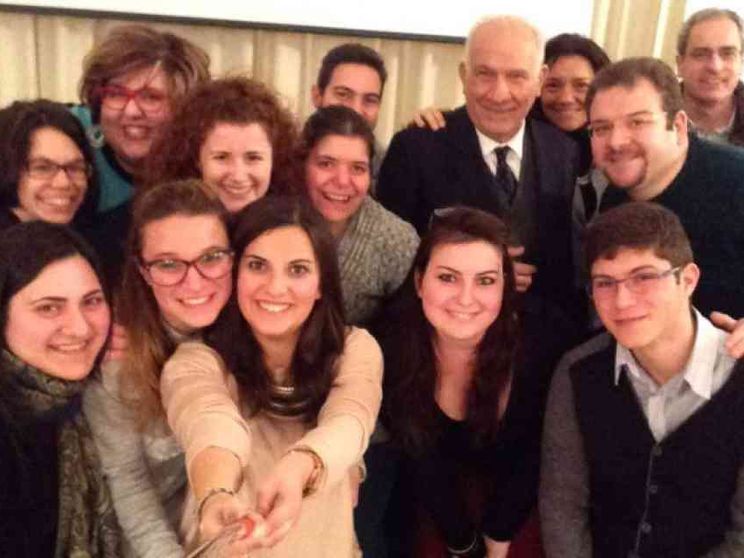 Dalla magistratura alla politica: la vita di Casini dedicata «al più fragile»