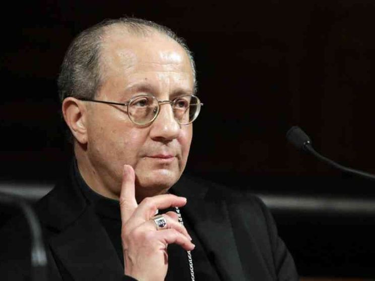 Chieti, la preghiera alla Vergine per vincere il virus