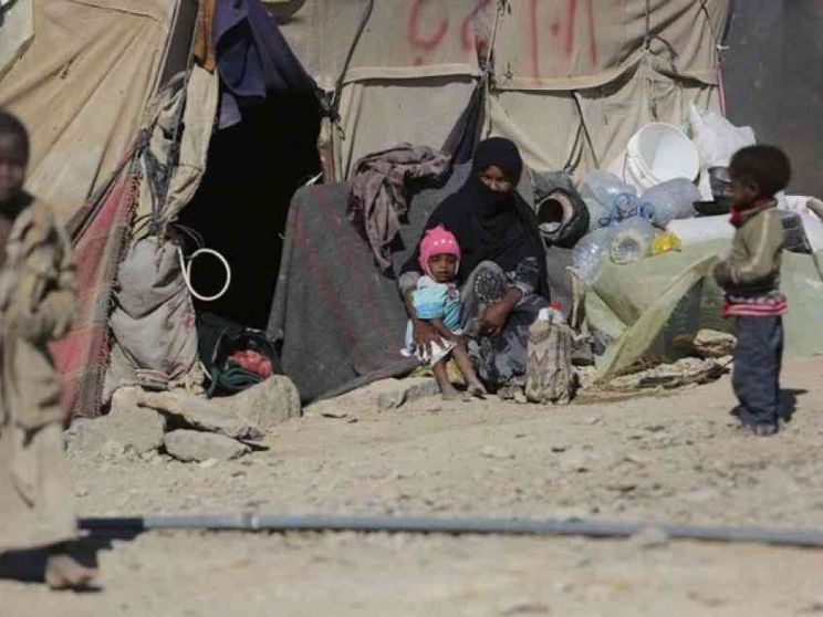 Sullo Yemen, già distrutto dalla guerra, incombe lo spettro dell'epidemia