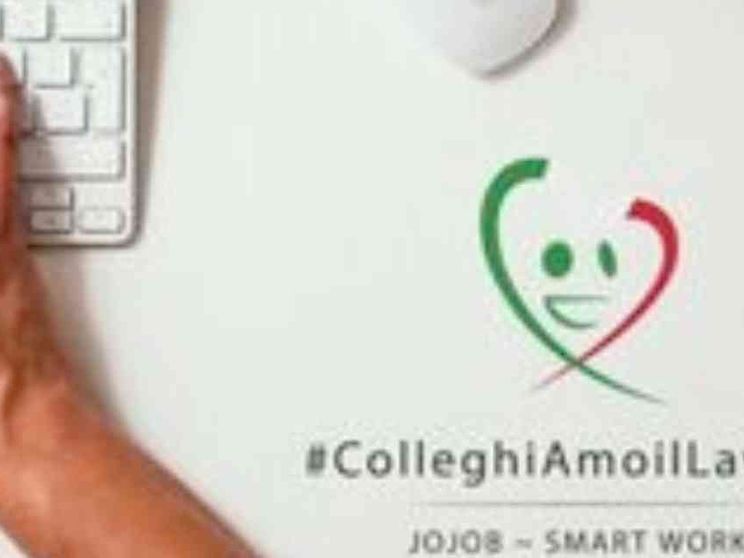 Ecco quanto si risparmia con il lavoro agile