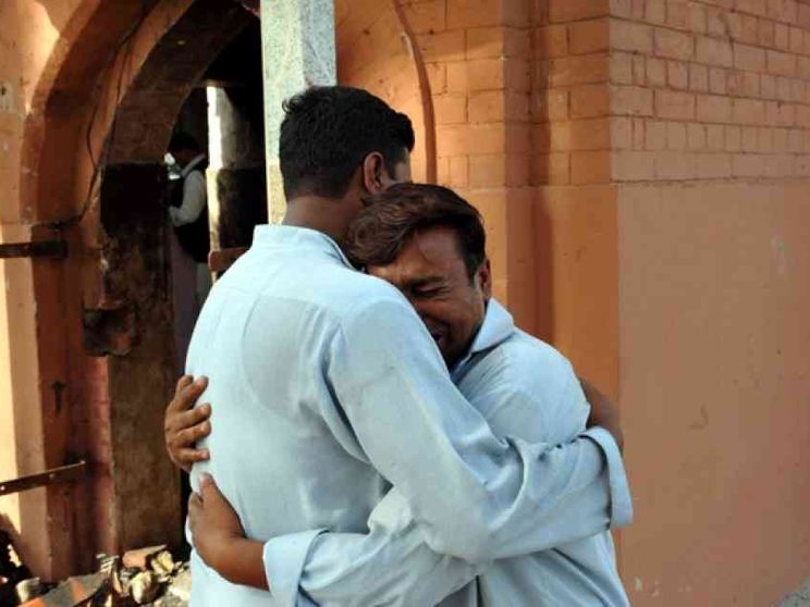 Gli operatori pastorali uccisi nel 2019: una lunga scia di sangue