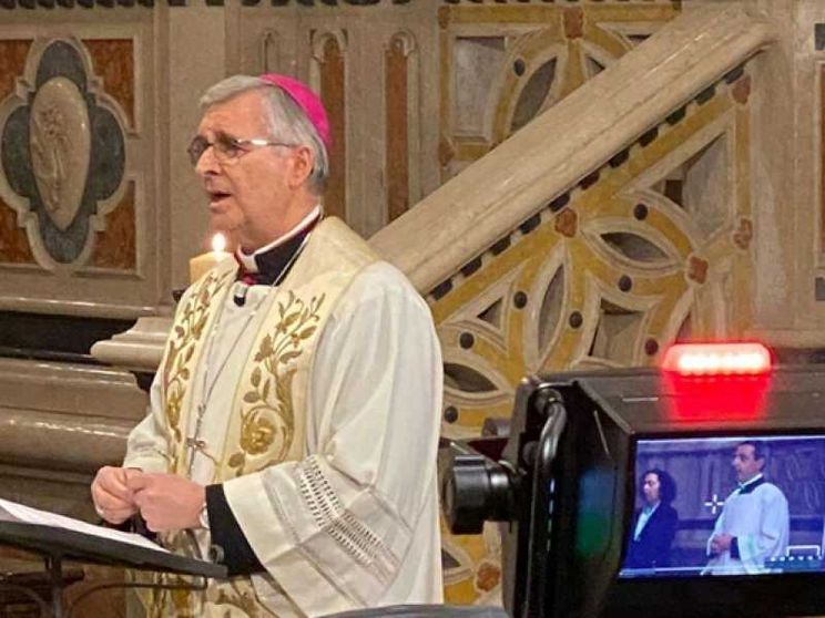 A Brescia il Rosario che unisce l'Italia. Con le parole di Paolo VI