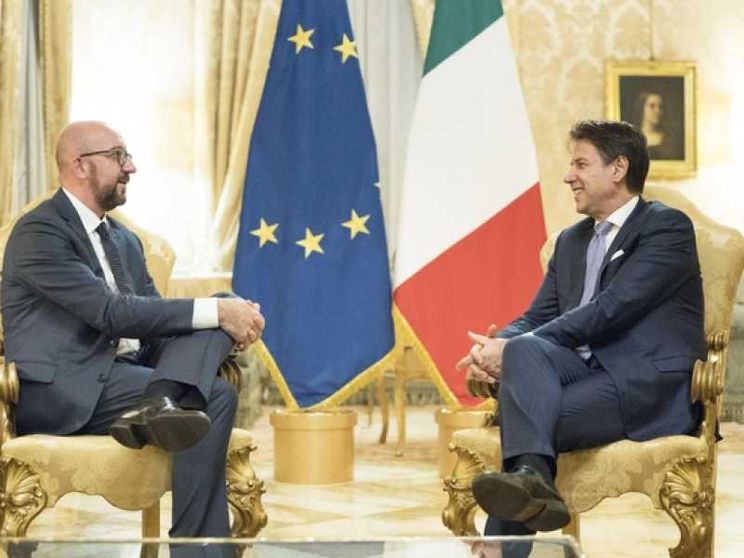Danni economici, 9 leader scrivono all'Ue