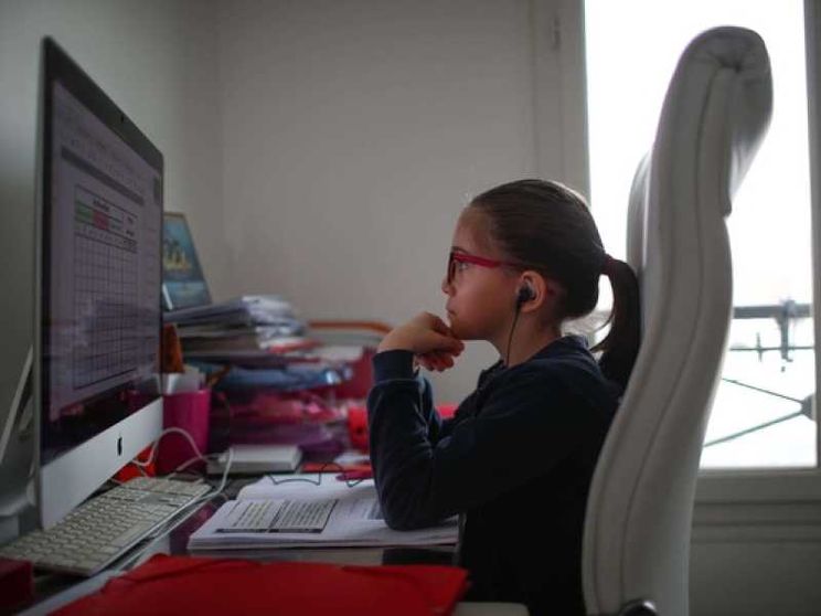 Internet oggi può collassare, impariamo a «risparmiarla»