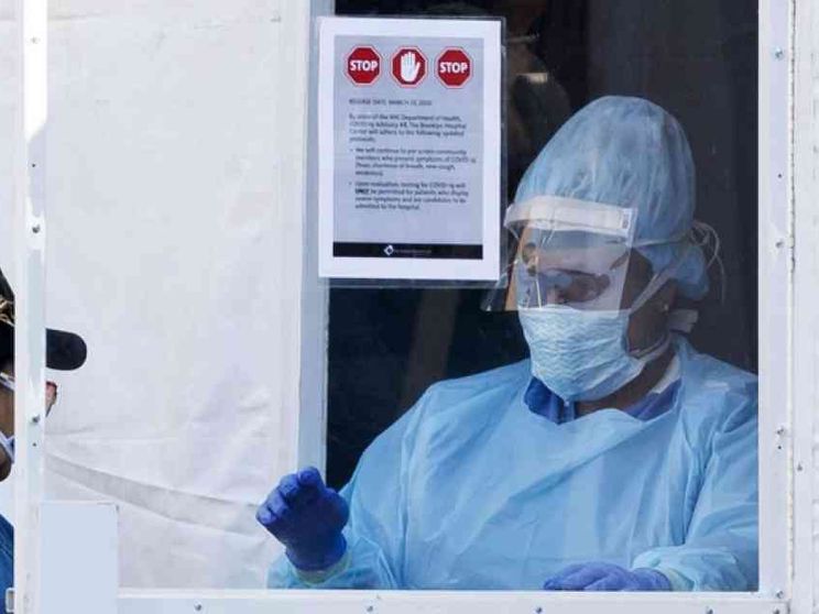 Epidemia e teologia, l'ebook di Fazzini