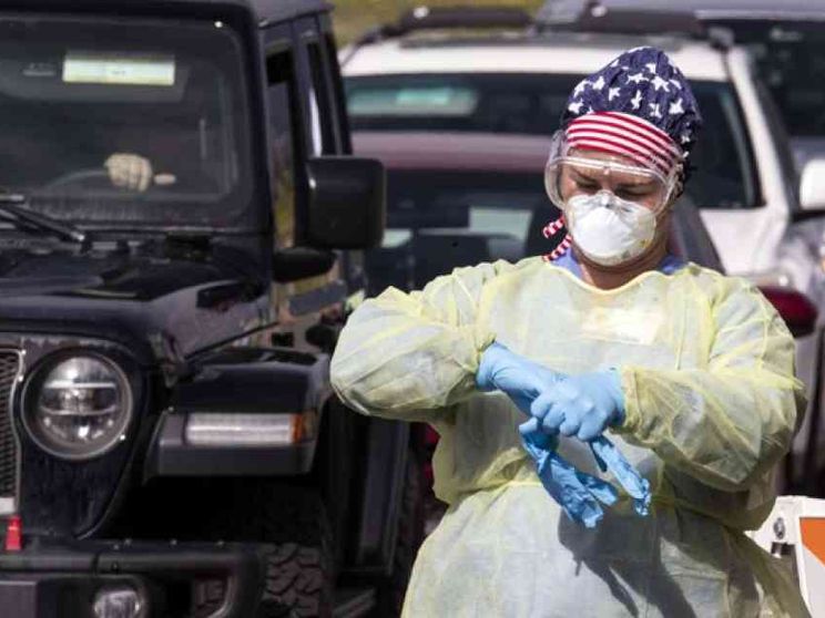 Usa, «niente respiratori per i disabili». Più di 10 Stati scelgono chi salvare