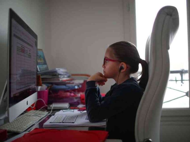 Internet oggi può collassare, impariamo a «risparmiarla»