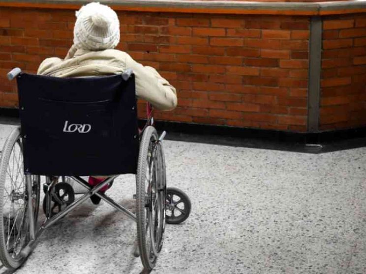 Scienza & Vita: cronici e disabili abbandonati in casa, serve aiuto subito