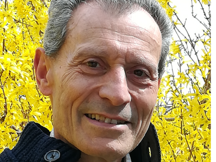 Diario di un medico, soldato semplice