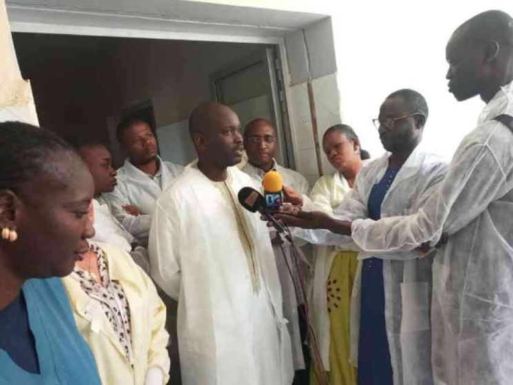 L'Africa senza terapia intensiva. Amref: «Ci prepariamo al peggio»