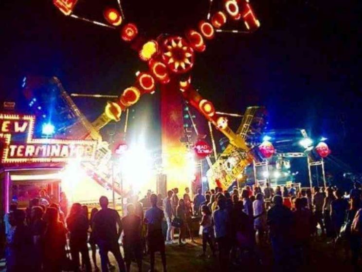 «Noi giostrai ridotti alla fame»