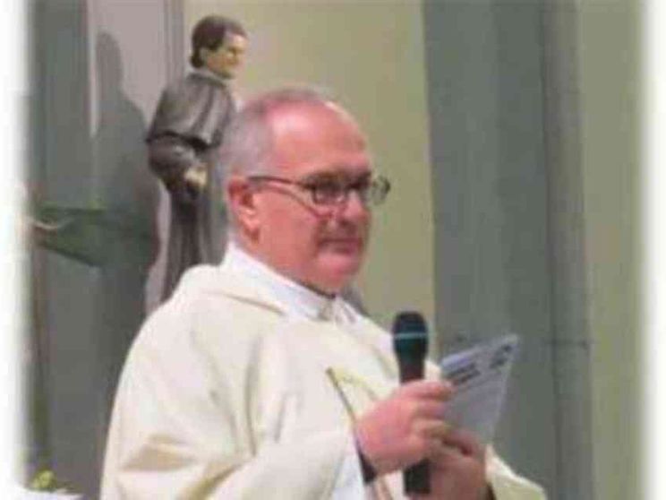 Don Agostino Sosio, salesiano. «Un padre, come don Bosco»