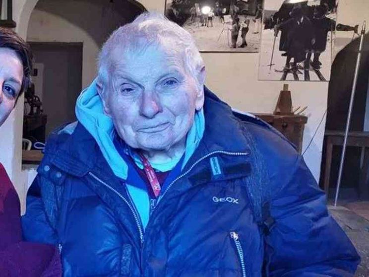 Addio a Ezio Palombo, portò a don Milani i primi ragazzi a Barbiana