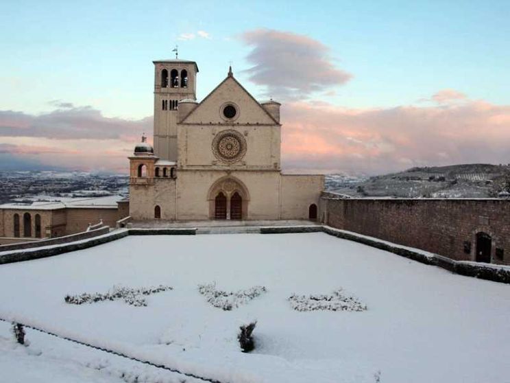 La fraternità cura spirituale che ci condurrà ad Assisi
