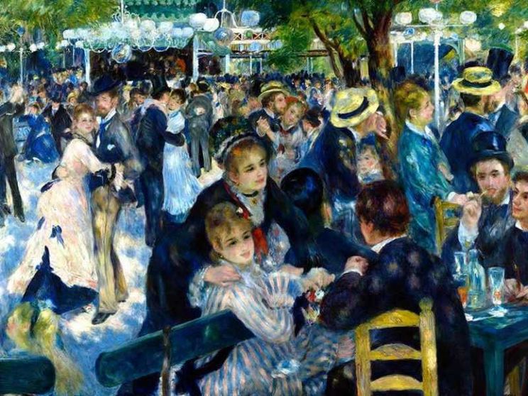 Avere tanto tempo libero ma nessun tempo di festa