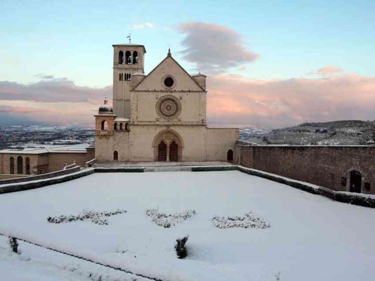 La fraternità cura spirituale che ci condurrà ad Assisi