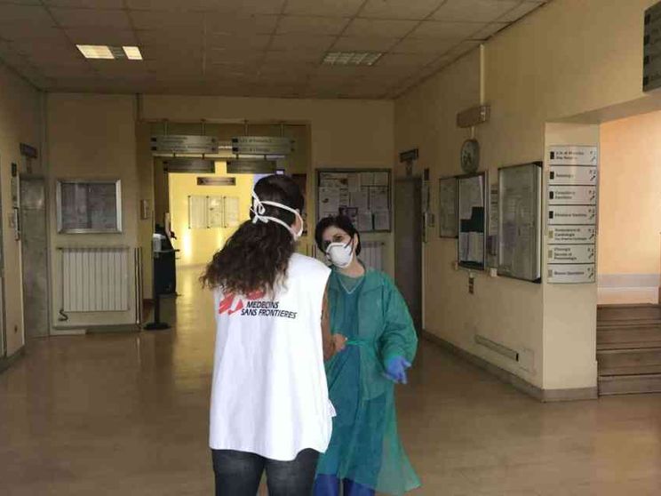 Ecco dove sono le Ong che salvano vite in mare: nelle corsie d'emergenza