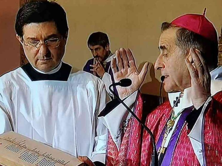 Le Messe di Papa e vescovi in diretta domenica 29, dove e come seguirle