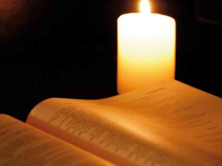 La morte, il dolore, la paura... Leggere la Bibbia al tempo del coronavirus