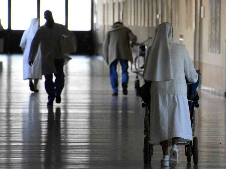 Il decreto "Cura Italia" per gli enti Non profit