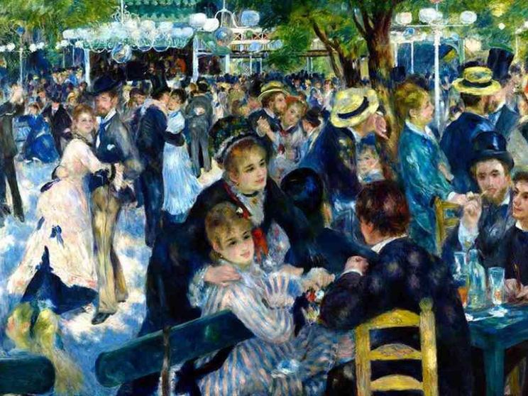 Avere tanto tempo libero ma nessun tempo di festa