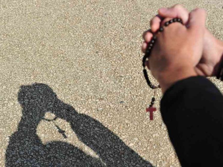 La vera forza della preghiera a Dio e il nemico da sconfiggere