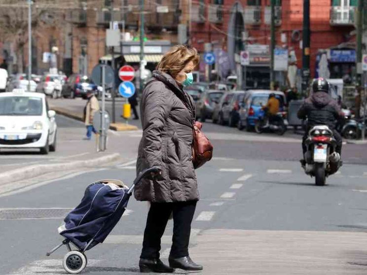 I lavoratori in nero e il terrore della povertà assoluta