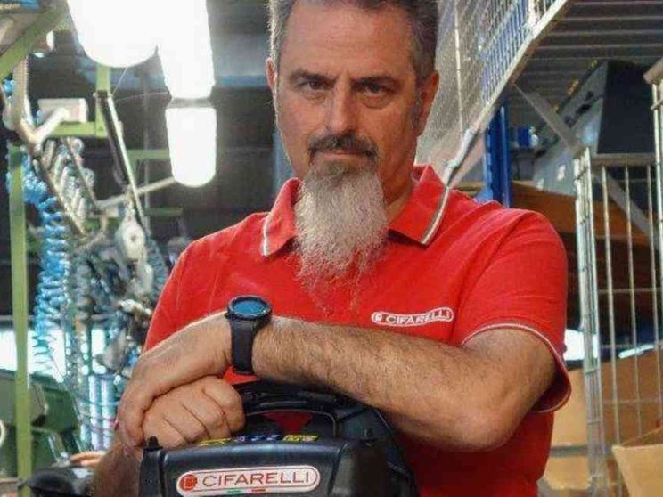 Cifarelli: «Defiscalizzare gli aumenti in busta per questi mesi»