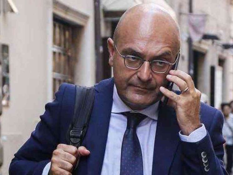 Misiani: estendere il reddito di cittadinanza