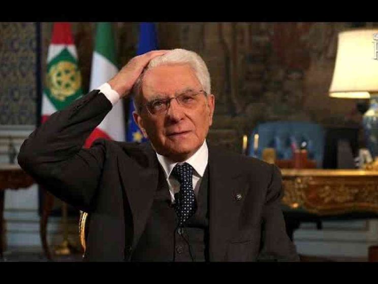 Il fuori onda, il barbiere: parla il "Giovanni" di Mattarella