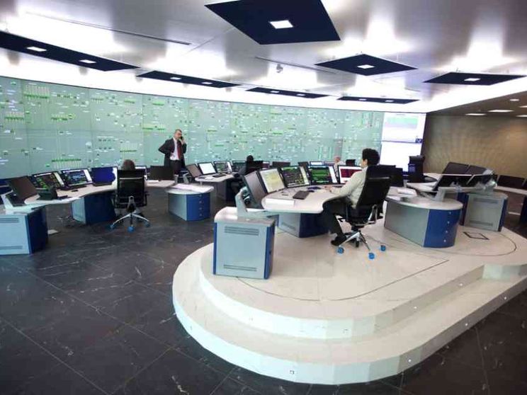 «Sicurezza energetica garantita». Snam procura ventilatori e mascherine