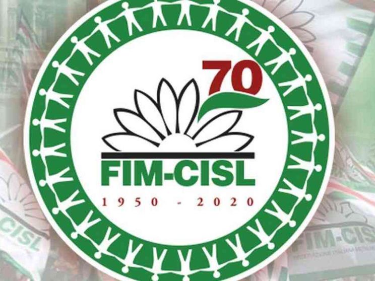 I 70 anni della Fim-Cisl "motore di giustizia e speranza"