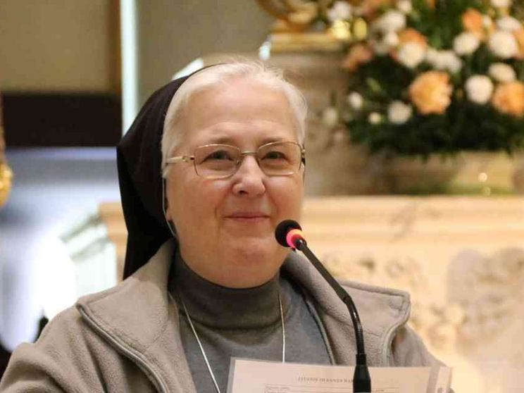 Con Bakhita a scuola di umanità