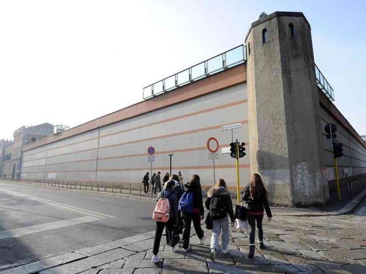 Carceri sovraffollate: Caritas Ambrosiana porta fuori 20 detenuti