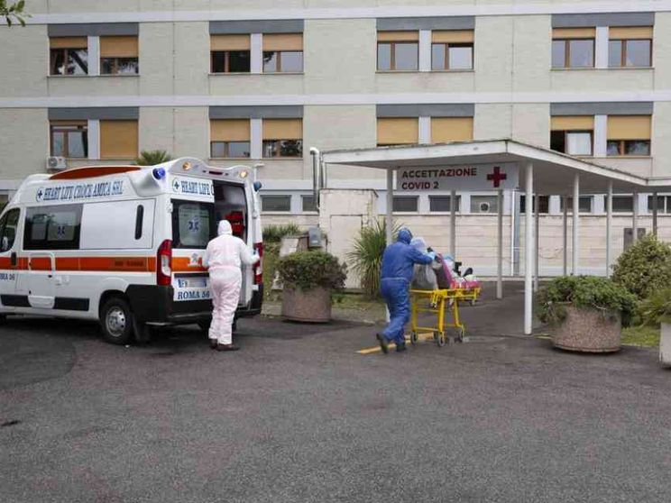Cei, Stanziati in tutto 22,5 milioni per gli ospedali e i poveri