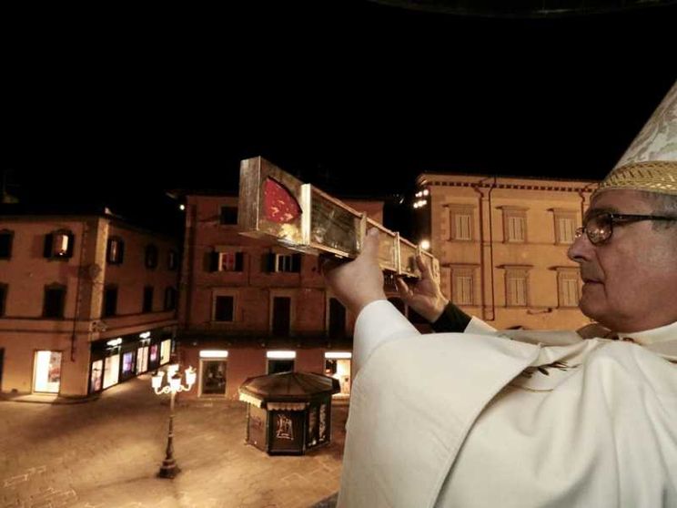 «Così il virus unisce Prato. E abbatte i muri con la comunità cinese»