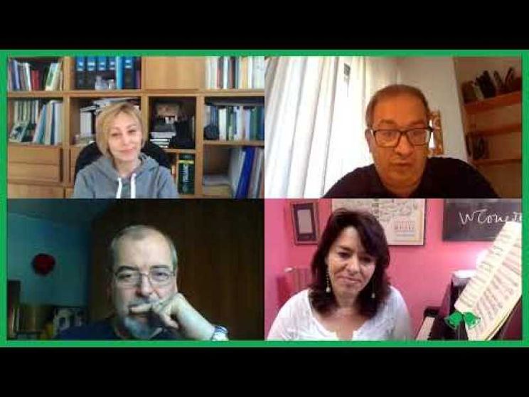 Suonate le campane: un campanile virtuale che testimonia la bellezza