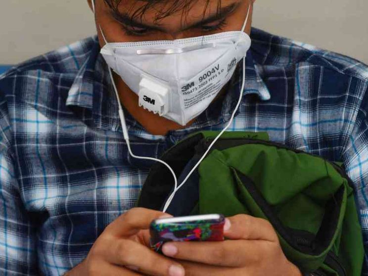 La tracciabilità è un anti-virus