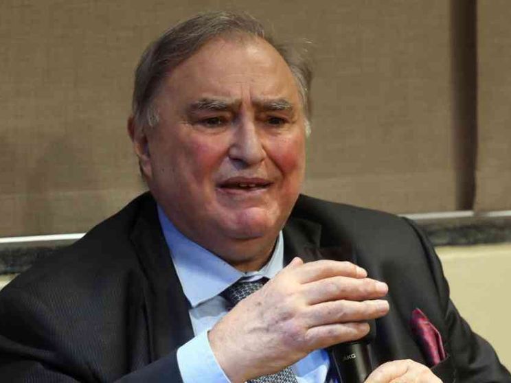 «Questa Europa è unita solo dai trattati. E ora stiamo attenti alla Cina»