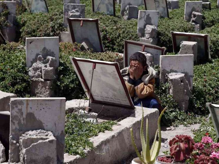 Il cessate il fuoco globale fa muro contro il coronavirus