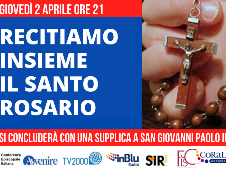 Come partecipare (in tv). Scarica il libretto / LA DIRETTA