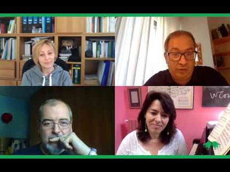 Suonate le campane: un campanile virtuale che testimonia la bellezza